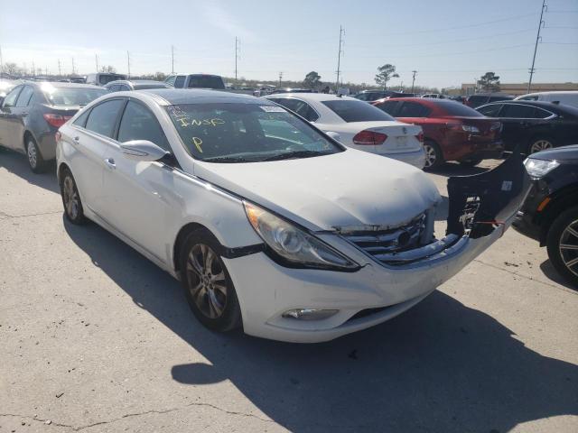 HYUNDAI SONATA SE 2012 5npec4ac7ch368292