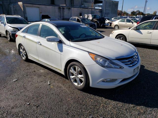 HYUNDAI SONATA SE 2012 5npec4ac7ch369684