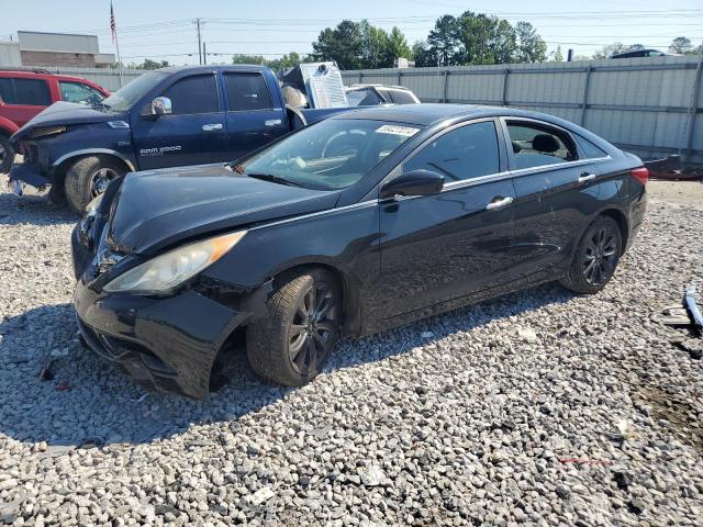 HYUNDAI SONATA SE 2012 5npec4ac7ch370821