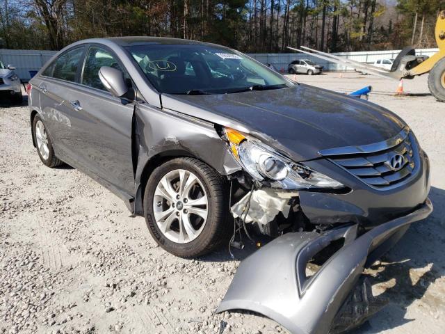 HYUNDAI SONATA SE 2012 5npec4ac7ch373900