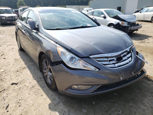 HYUNDAI SONATA 2012 5npec4ac7ch375856