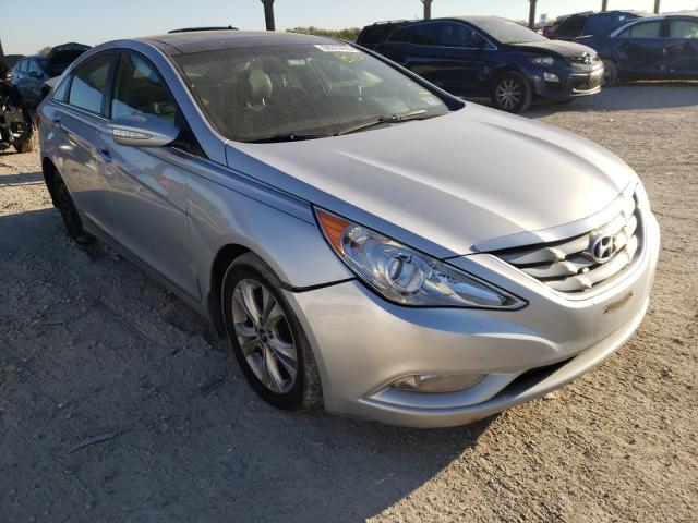 HYUNDAI SONATA SE 2012 5npec4ac7ch379051