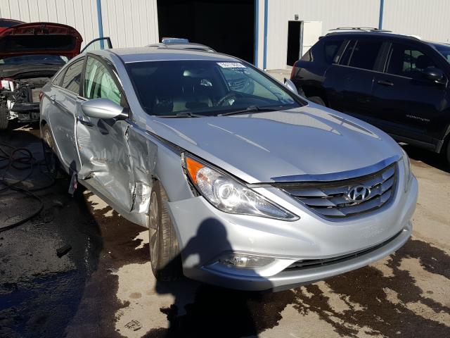 HYUNDAI SONATA SE 2012 5npec4ac7ch388414