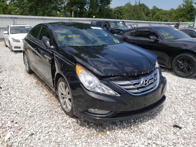 HYUNDAI SONATA SE 2012 5npec4ac7ch389126