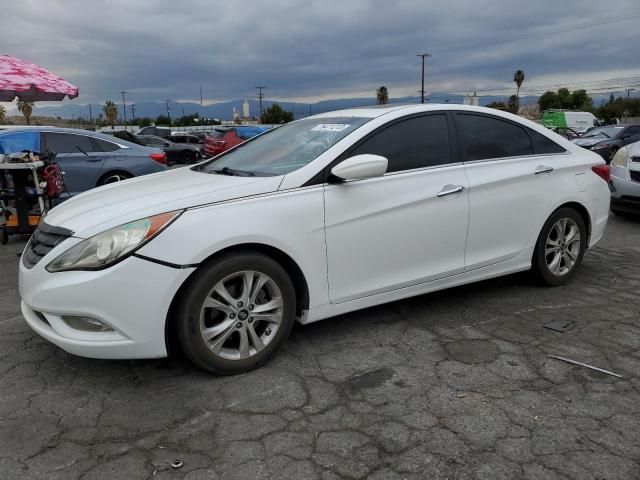 HYUNDAI SONATA 2012 5npec4ac7ch390910