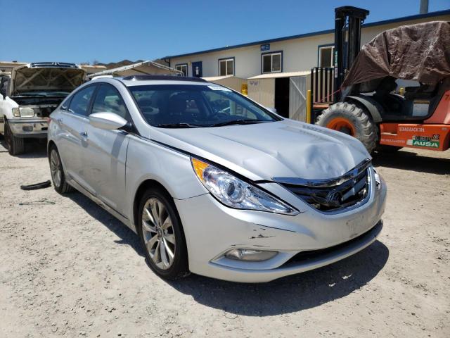 HYUNDAI SONATA SE 2012 5npec4ac7ch391703