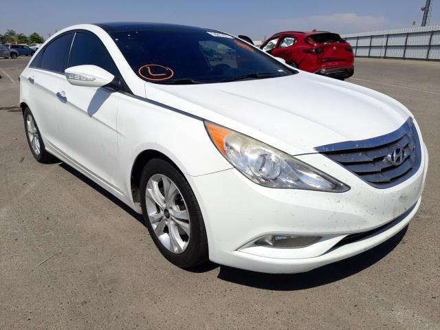 HYUNDAI SONATA SE 2012 5npec4ac7ch394682