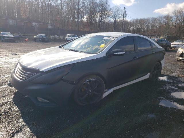 HYUNDAI SONATA 2012 5npec4ac7ch399770