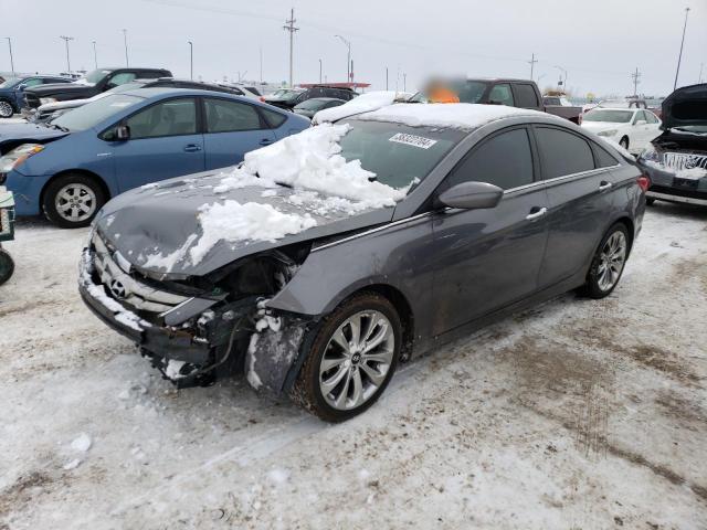 HYUNDAI SONATA 2012 5npec4ac7ch413523