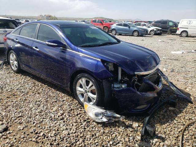 HYUNDAI SONATA SE 2012 5npec4ac7ch414770