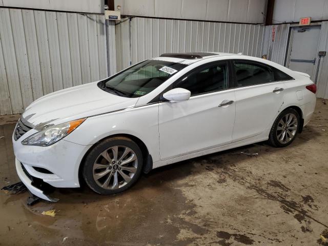 HYUNDAI SONATA 2012 5npec4ac7ch415997