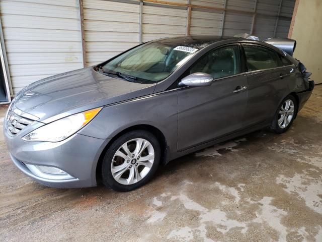 HYUNDAI SONATA SE 2012 5npec4ac7ch416177