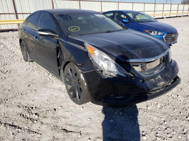 HYUNDAI SONATA SE 2012 5npec4ac7ch416325