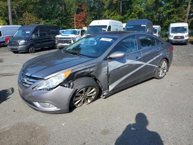 HYUNDAI SONATA SE 2012 5npec4ac7ch417183