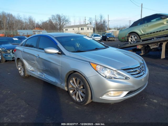 HYUNDAI SONATA 2012 5npec4ac7ch421623