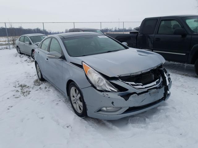 HYUNDAI SONATA SE 2012 5npec4ac7ch423291