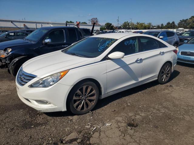 HYUNDAI SONATA SE 2012 5npec4ac7ch424859