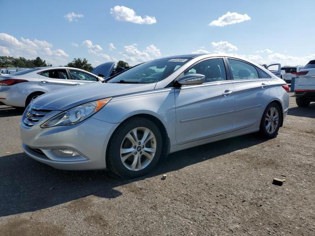 HYUNDAI SONATA SE 2012 5npec4ac7ch430404