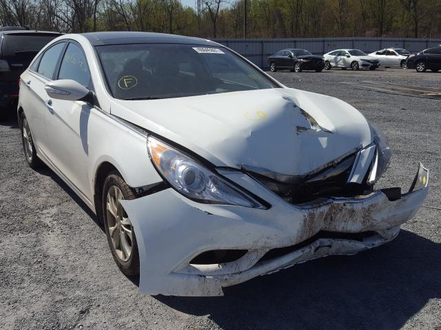 HYUNDAI SONATA SE 2012 5npec4ac7ch431696