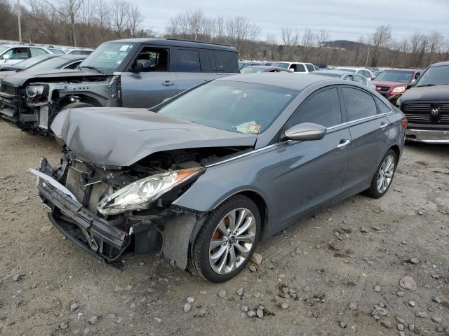 HYUNDAI SONATA SE 2012 5npec4ac7ch433271