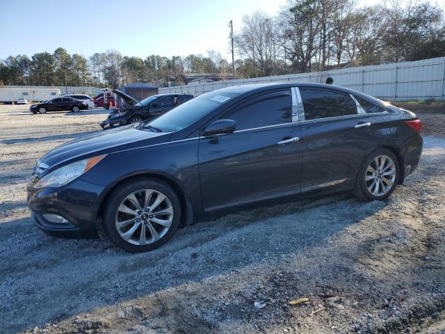 HYUNDAI SONATA 2012 5npec4ac7ch446599