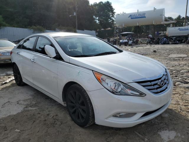 HYUNDAI SONATA SE 2012 5npec4ac7ch446893