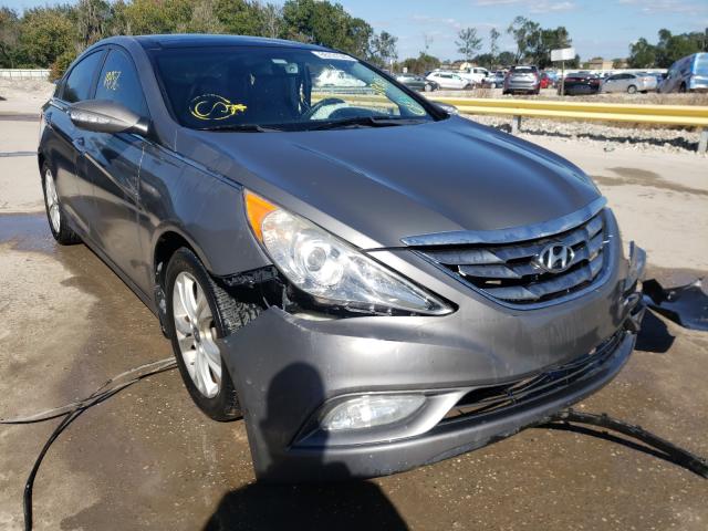 HYUNDAI SONATA SE 2012 5npec4ac7ch447218