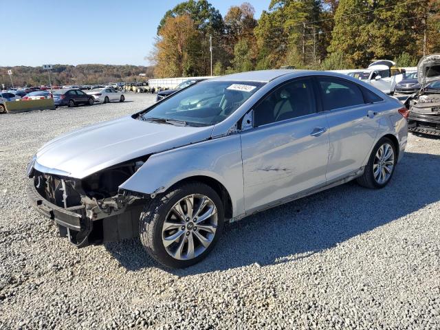 HYUNDAI SONATA 2012 5npec4ac7ch447719