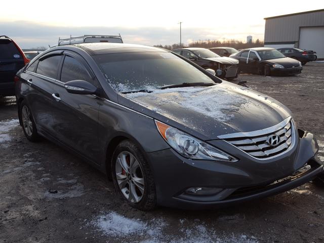 HYUNDAI SONATA SE 2012 5npec4ac7ch456291