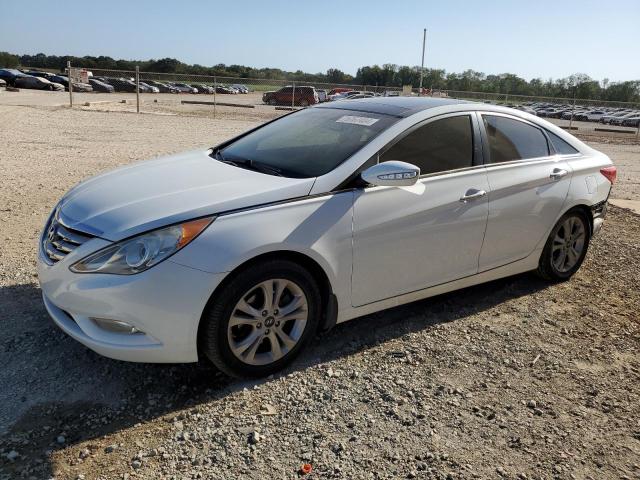 HYUNDAI SONATA SE 2012 5npec4ac7ch456775