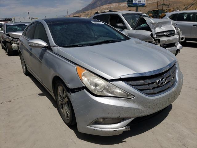 HYUNDAI SONATA SE 2012 5npec4ac7ch467002