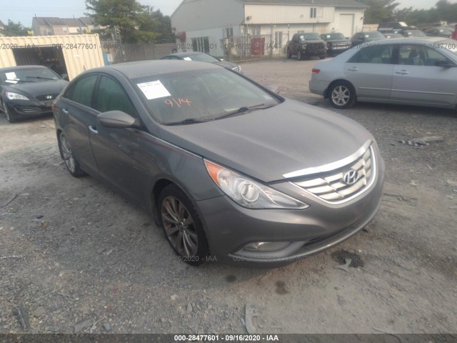 HYUNDAI SONATA 2012 5npec4ac7ch469199