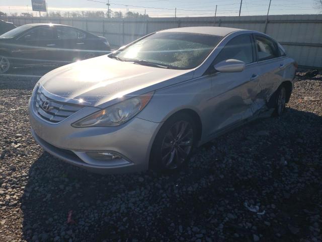 HYUNDAI SONATA 2012 5npec4ac7ch477867