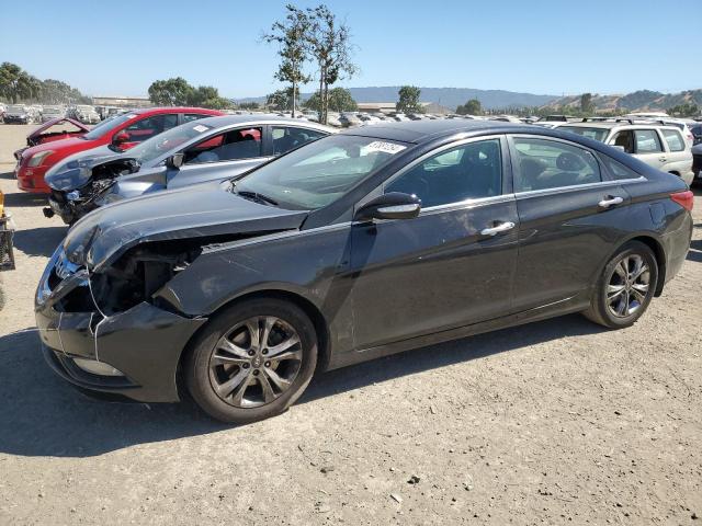 HYUNDAI SONATA 2012 5npec4ac7ch479683