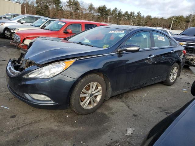 HYUNDAI SONATA 2012 5npec4ac7ch482227