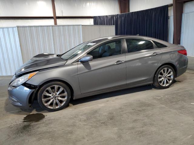 HYUNDAI SONATA 2012 5npec4ac7ch485094