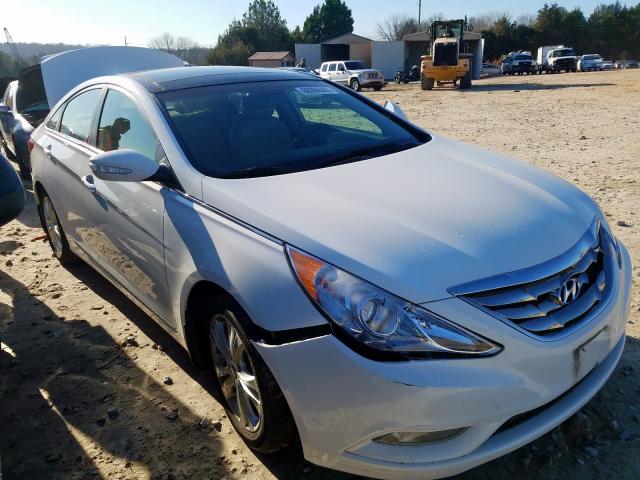 HYUNDAI SONATA SE 2012 5npec4ac7ch485192