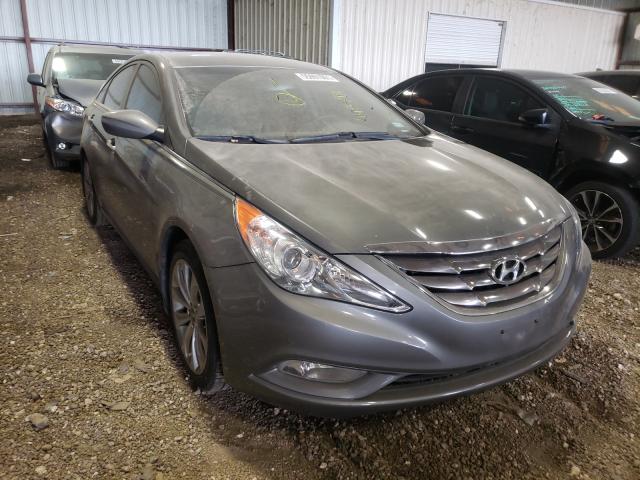 HYUNDAI SONATA SE 2012 5npec4ac7ch492398