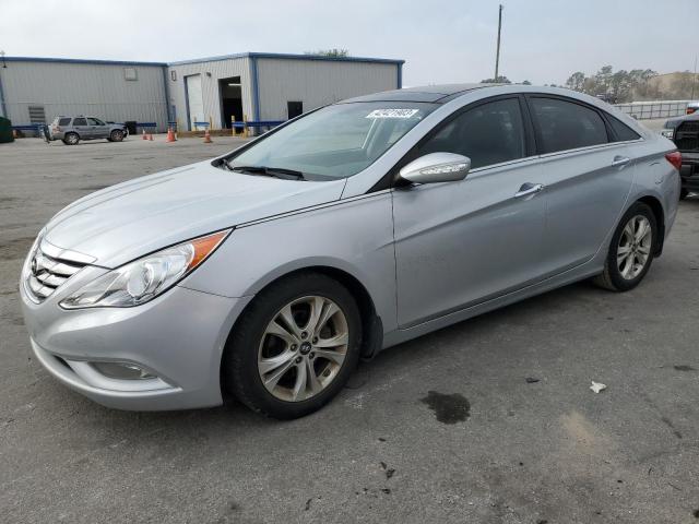 HYUNDAI SONATA SE 2012 5npec4ac7ch500368