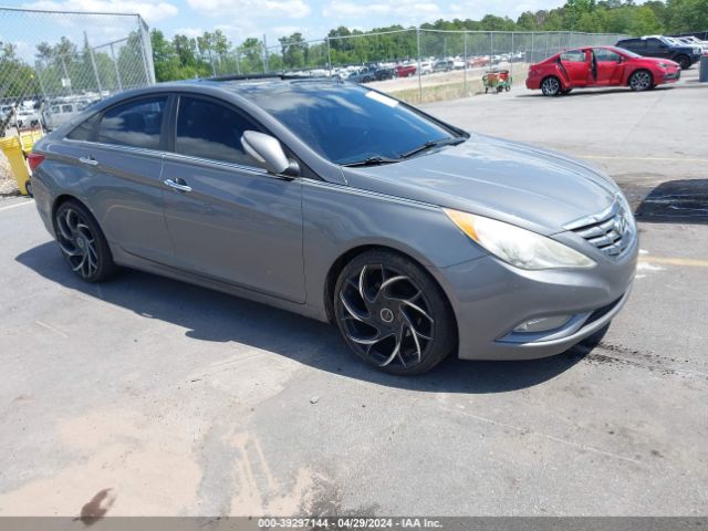 HYUNDAI SONATA 2013 5npec4ac7d8653026