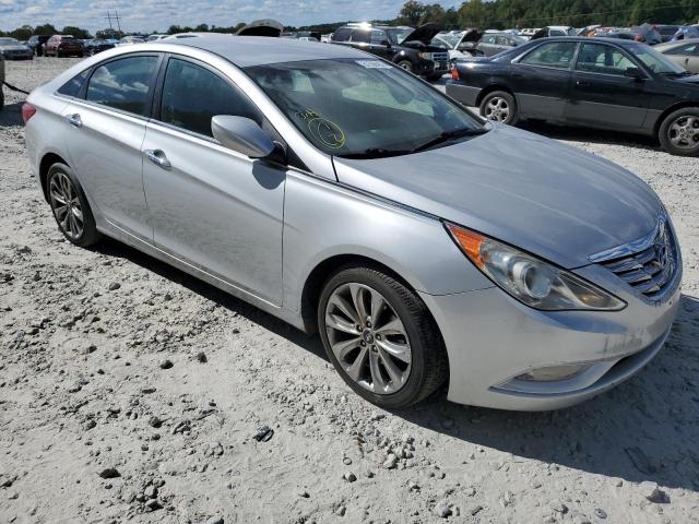 HYUNDAI SONATA SE 2013 5npec4ac7dh509587