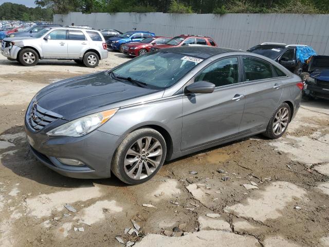 HYUNDAI NULL 2013 5npec4ac7dh509654