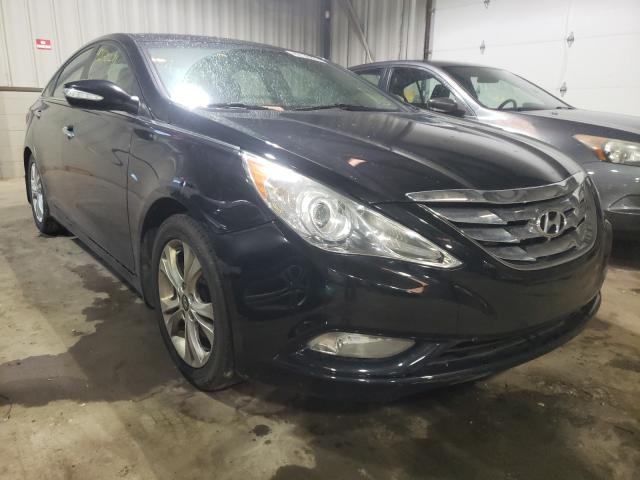 HYUNDAI SONATA SE 2013 5npec4ac7dh514126