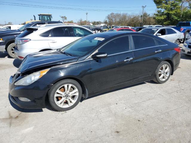 HYUNDAI SONATA SE 2013 5npec4ac7dh515079