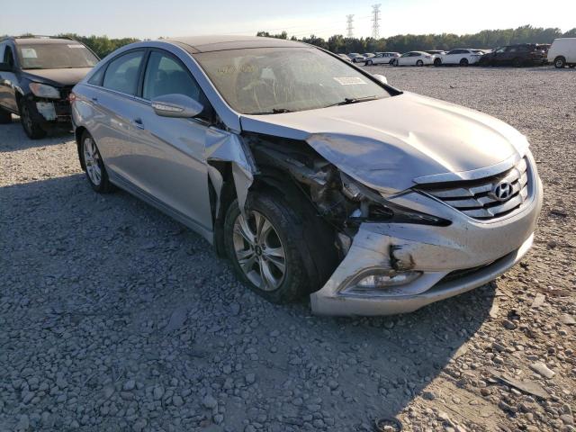 HYUNDAI SONATA SE 2013 5npec4ac7dh515812