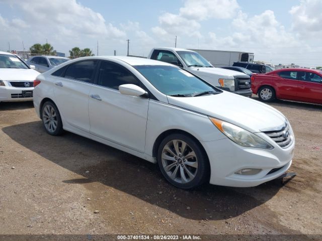 HYUNDAI SONATA 2013 5npec4ac7dh519424