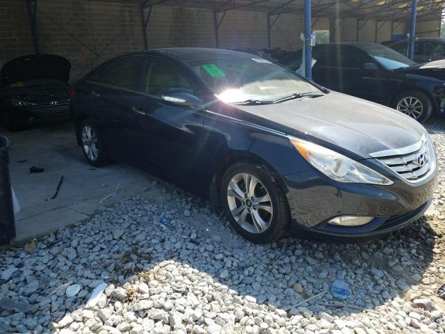 HYUNDAI SONATA SE 2013 5npec4ac7dh519889