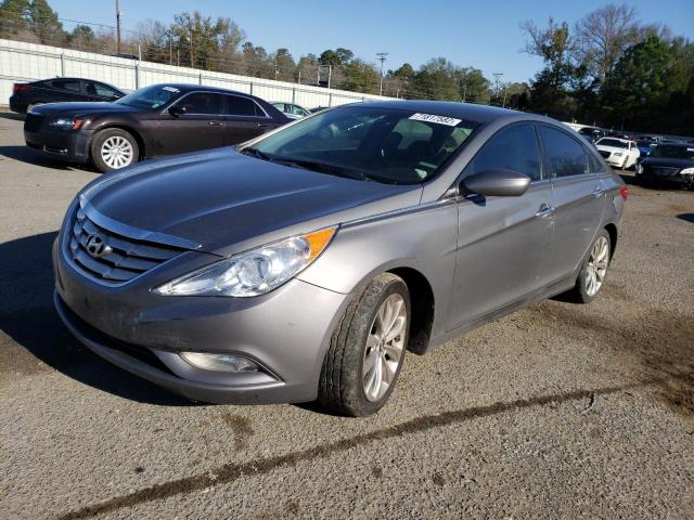 HYUNDAI SONATA SE 2013 5npec4ac7dh520878