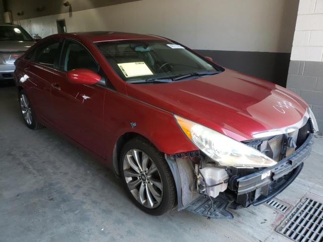 HYUNDAI SONATA SE 2013 5npec4ac7dh521321