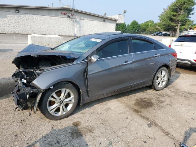 HYUNDAI SONATA SE 2013 5npec4ac7dh521769